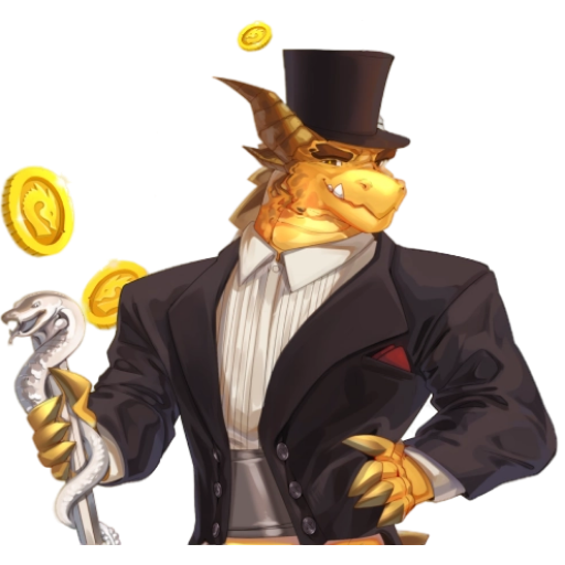 Драгон Мани
